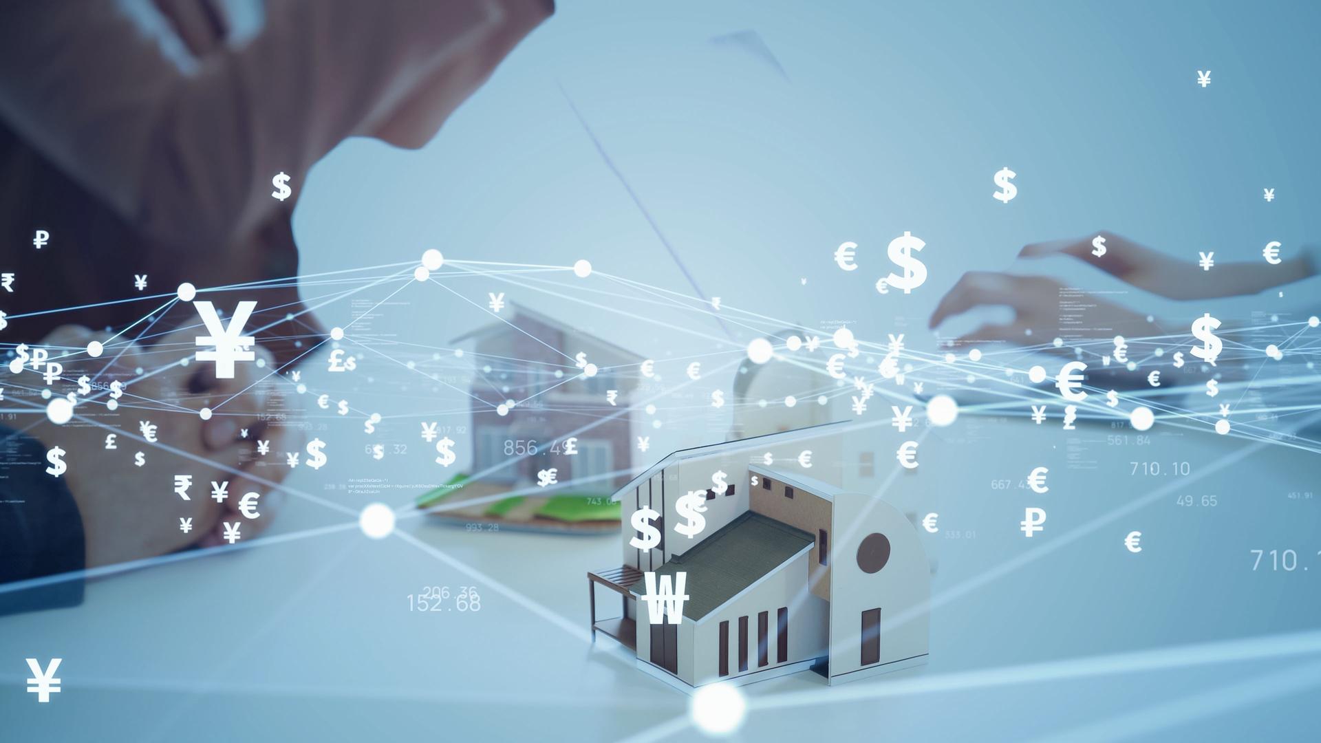 CRE solutions from 40 years of experience enhanced by AI tools. 